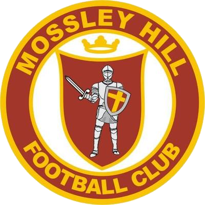 Mossley Hill Ladies FC