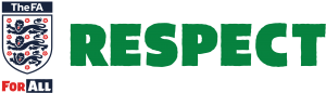 FA Respect Logo