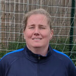 Donna Harris Mossley Hill Assistant Manager