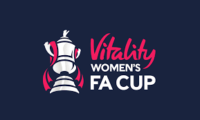 Vitality Womens FA Cup