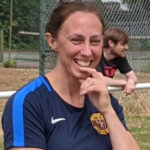 Lisa Corkill Mossley Hill Dev Manager